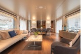 Custom Line Navetta 30